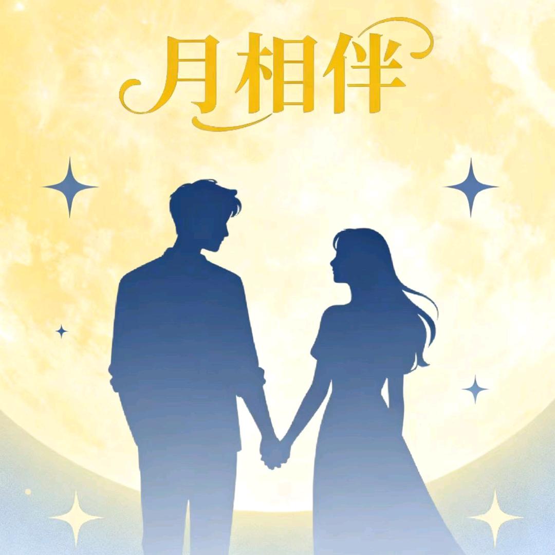 月.相伴一家亲（李月）