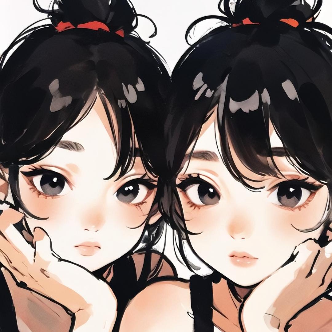 嘻嘻哈哈～