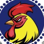 第e洗大公鸡洗化仓储超市