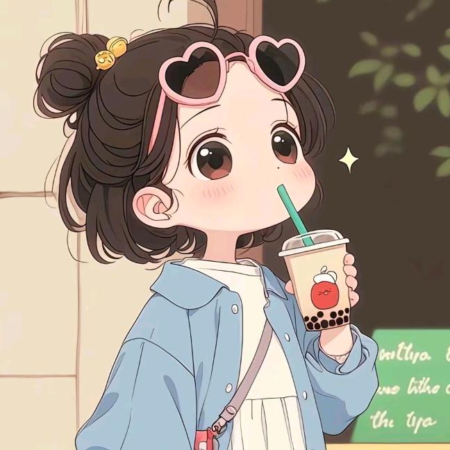 奶茶妹~