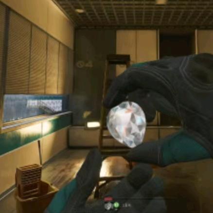 杰瑞跑刀(三角洲行动)