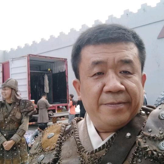 有李走遍天下
