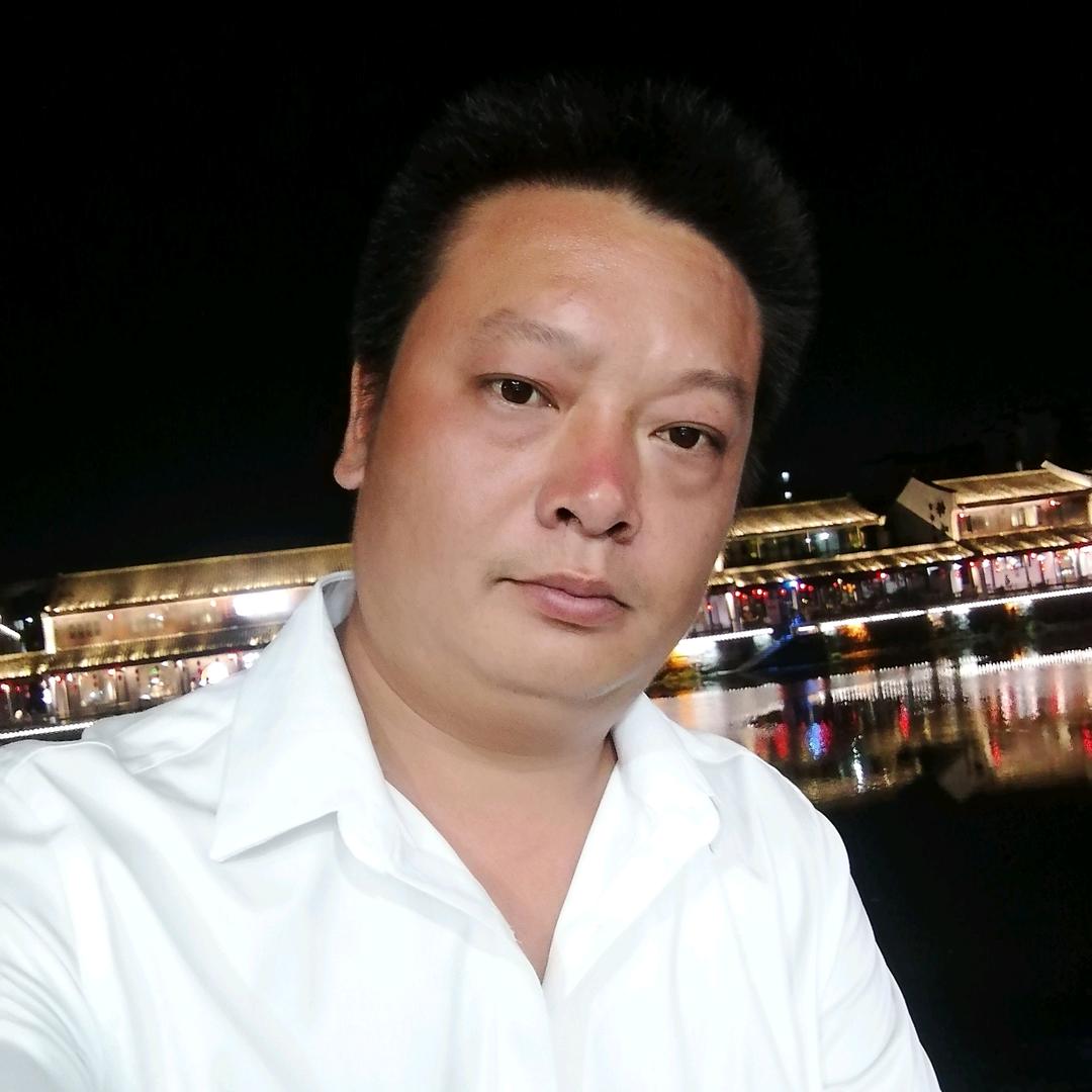 张海江（玉伦）