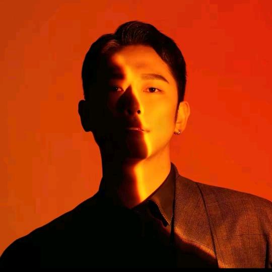 朱梓骁（高露洁牙膏双12大促专场）