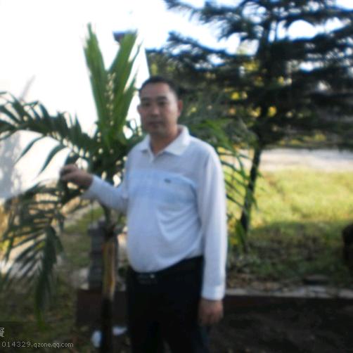 杨荣华