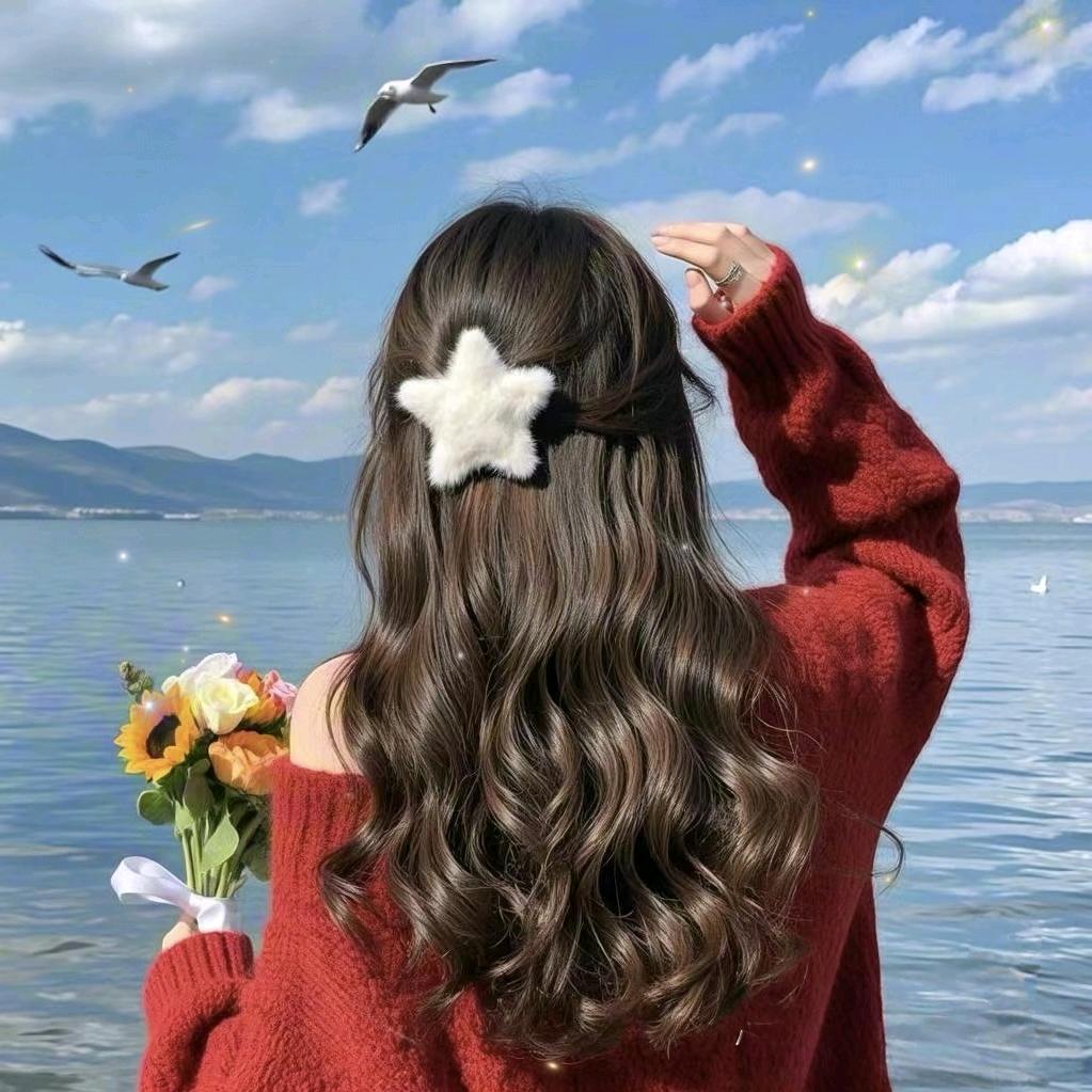 朵儿🌹（）