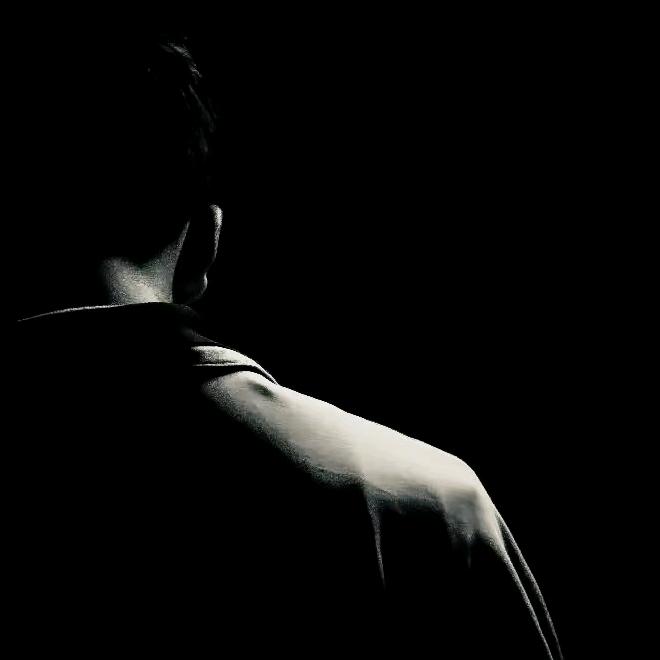 云涛战胜了抑郁狂躁症🖤