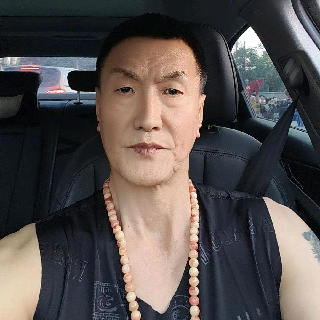 大张五(情谊人生)