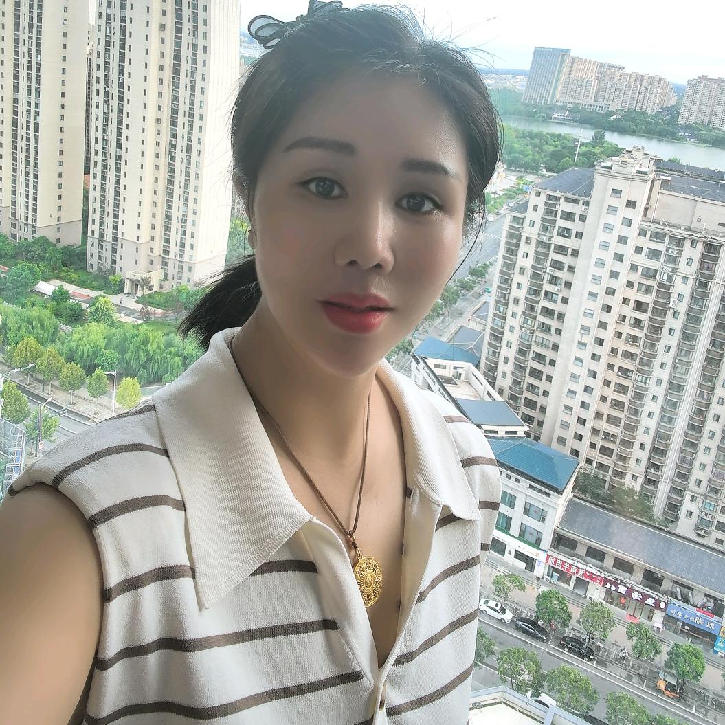 建湖房地产小朱