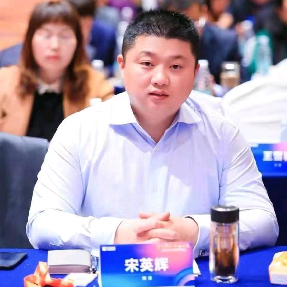 辉哥保险会客厅