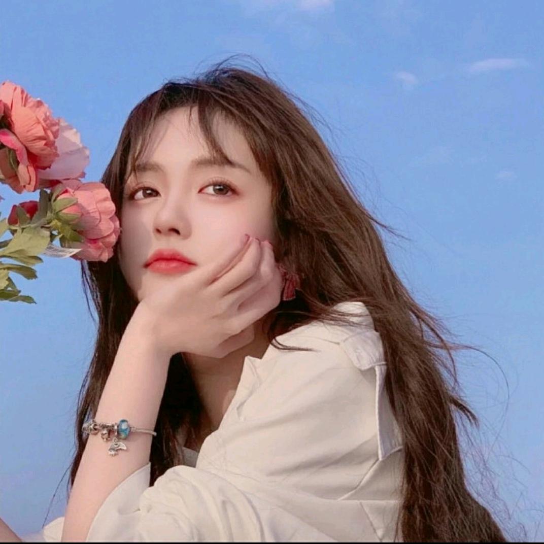 小小玉呀～