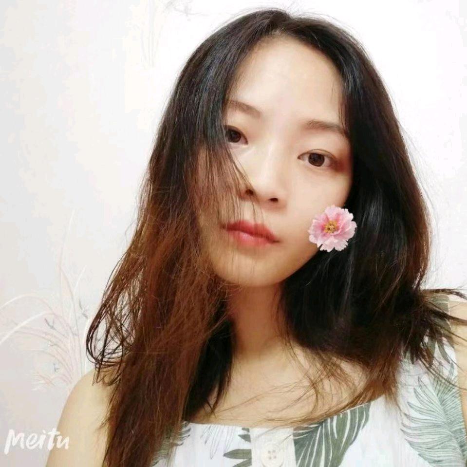 大泸州小姐姐～