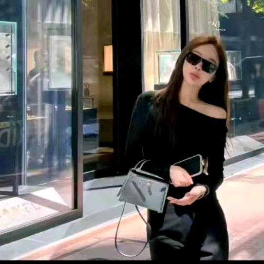 whoskongxx 私服（高定系列）