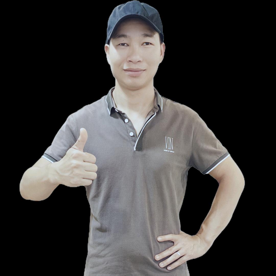 丽水鹏哥智能锁