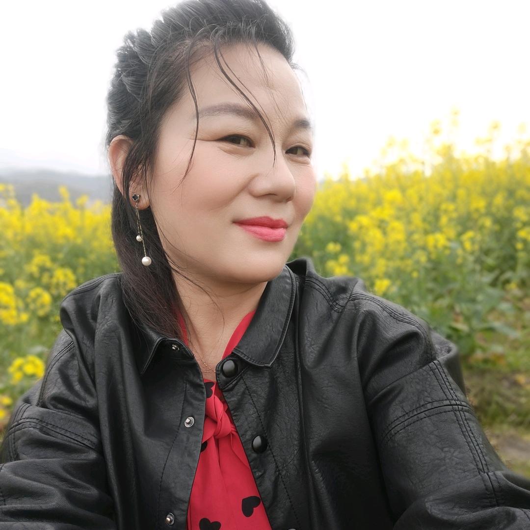 福建严姐 每晚7.50开播