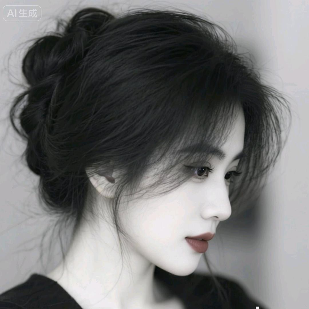 爱吃鱼的🐰