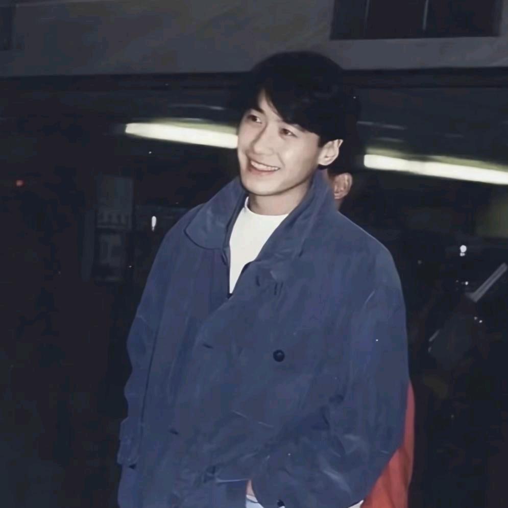 是阿豹啊