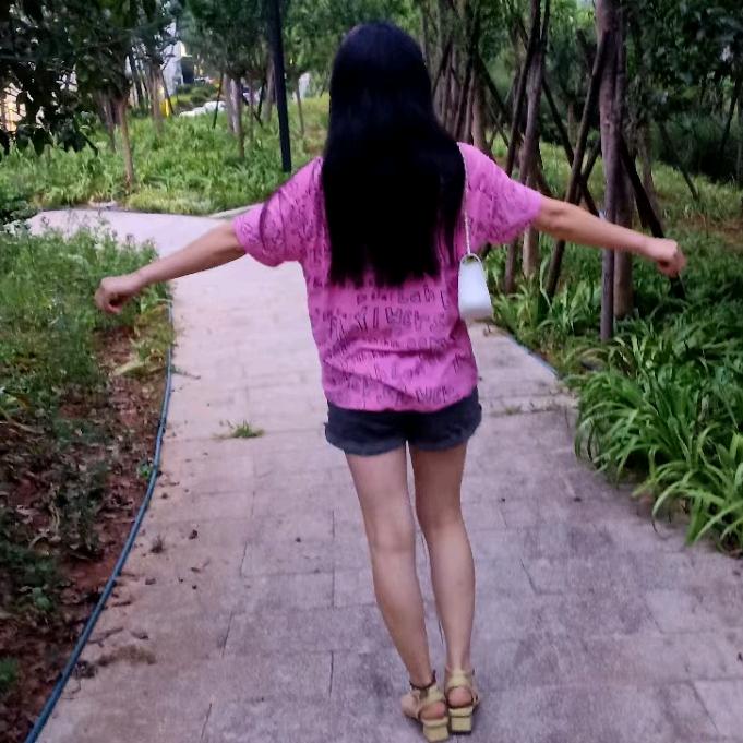 骆家💞小姐姐💕🐭