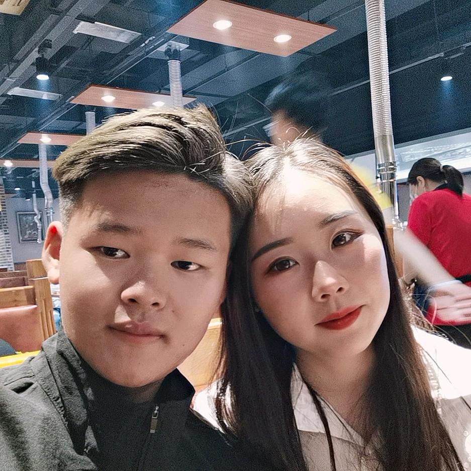 然妹与小雄