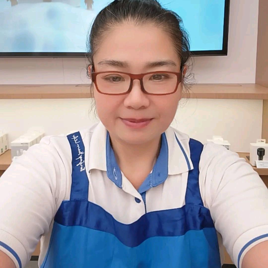 家政铁娘
