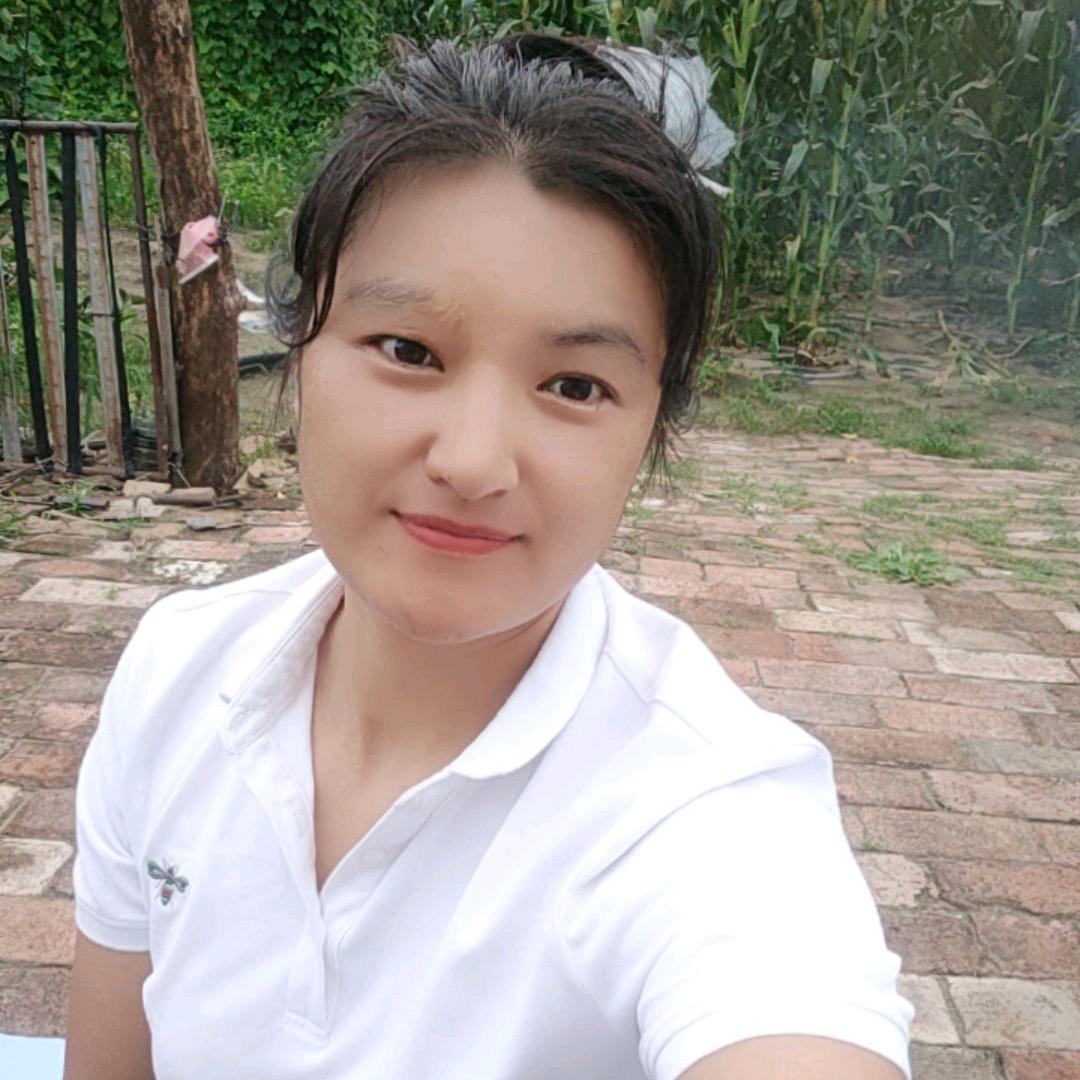 不如见一面