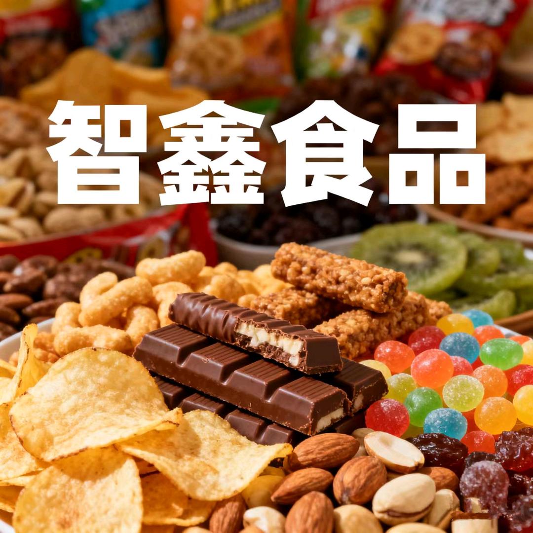 智鑫食品供应链