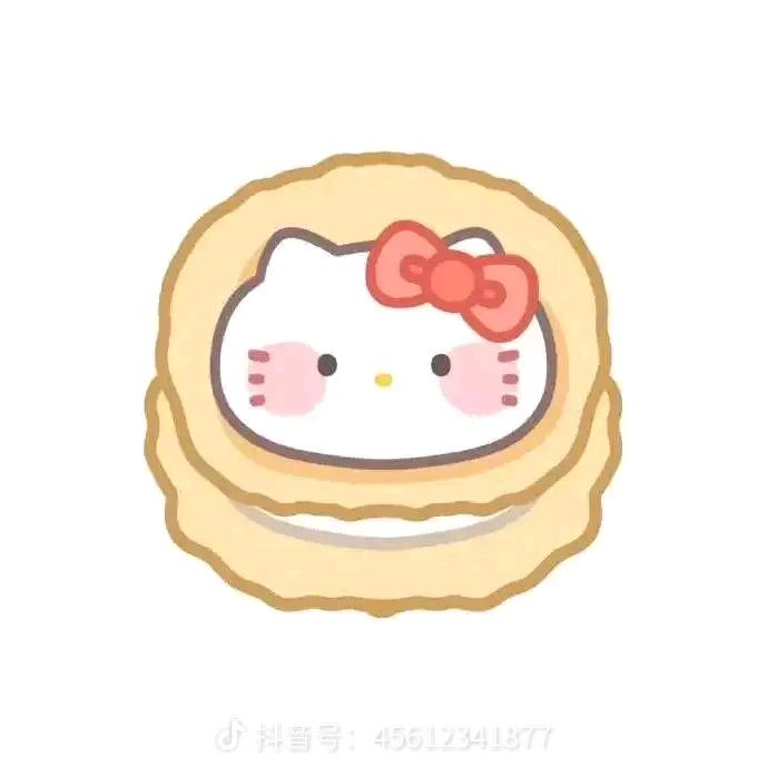 可爱小猫抓