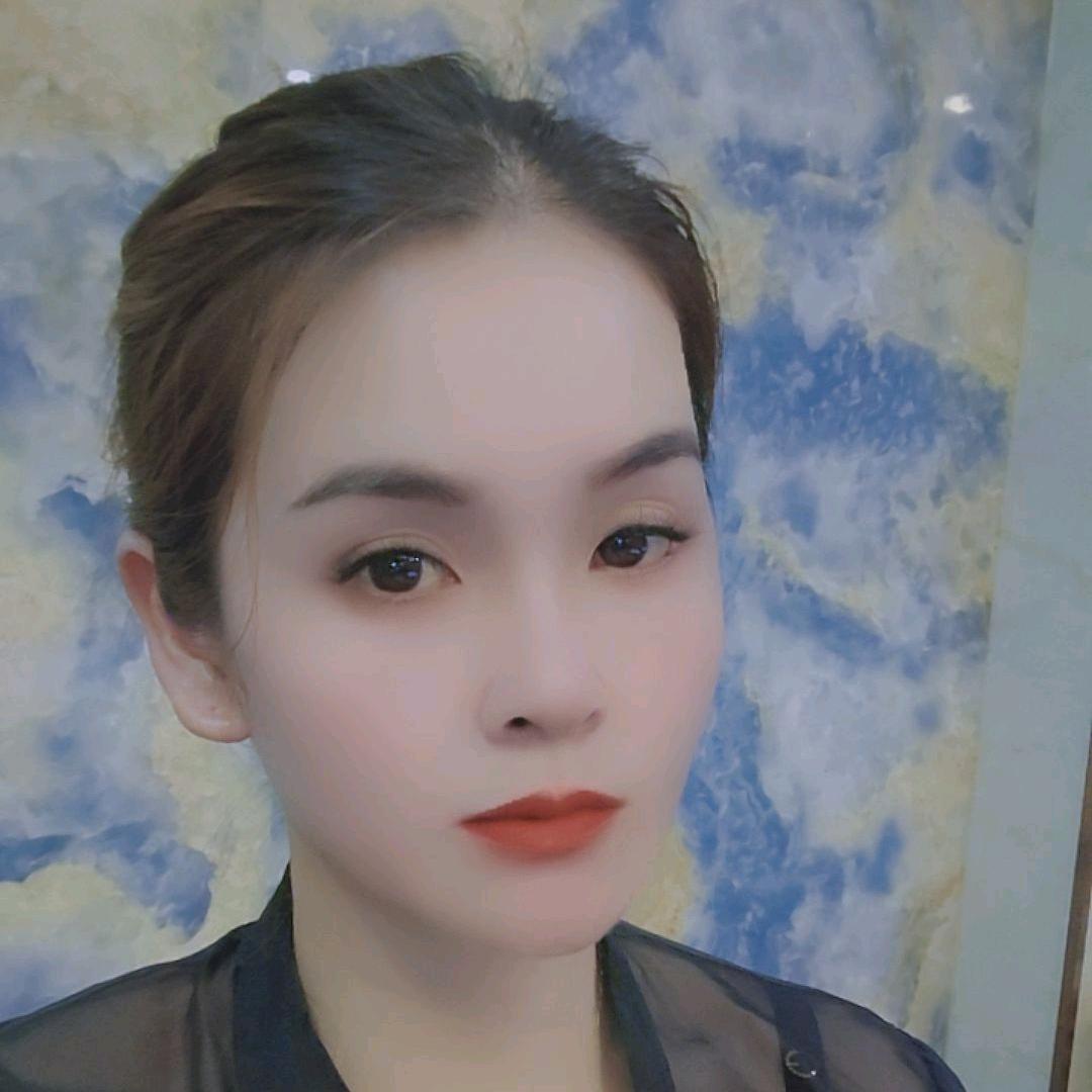 陈啊姨…