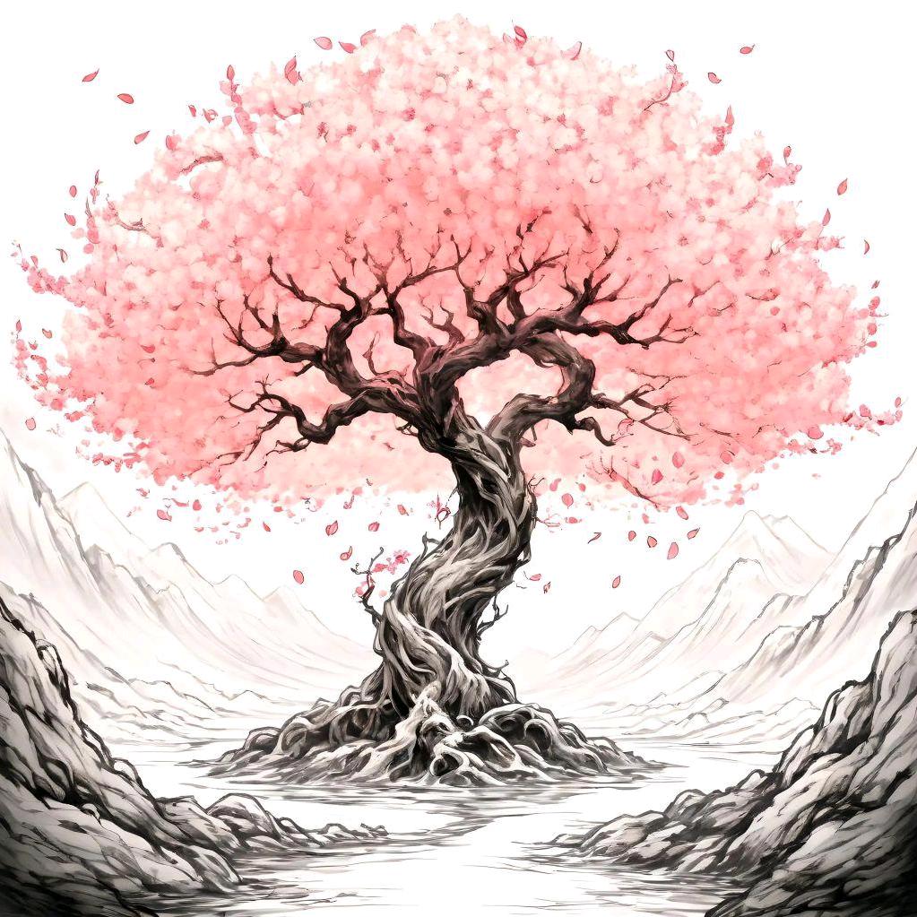 花开蝶自来