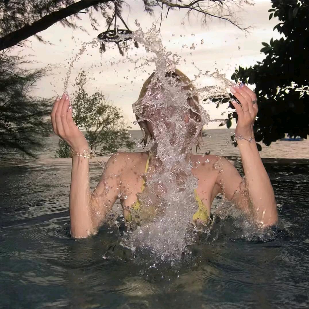 美少女的事少管