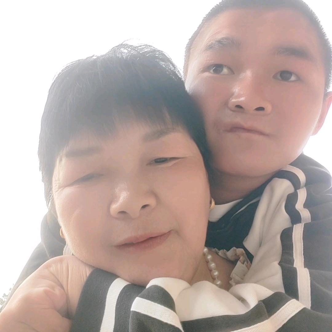 陈广妈妈(早上八点十八开)