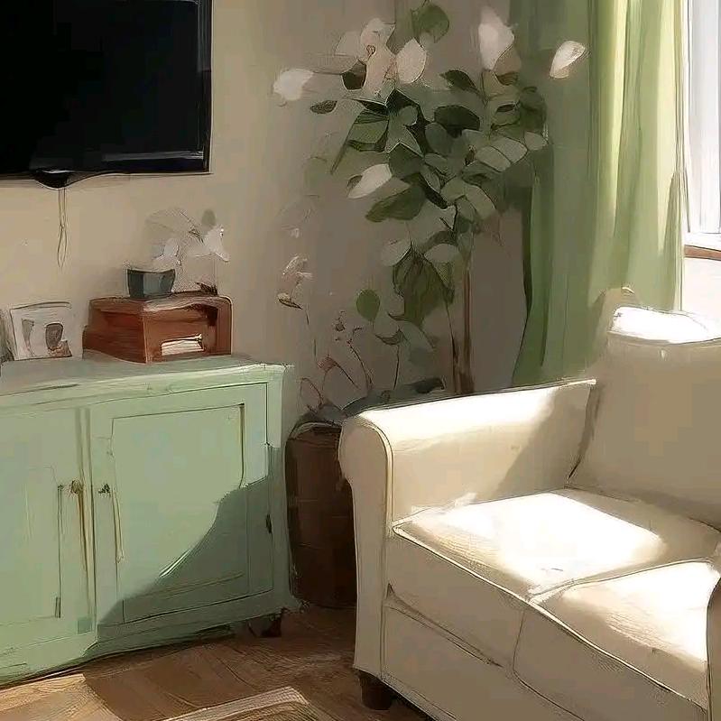 家