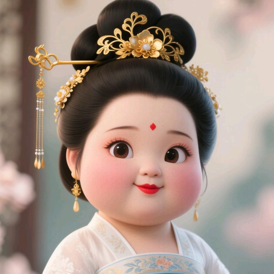 树姐姐