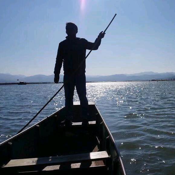 摆渡人Ferryman