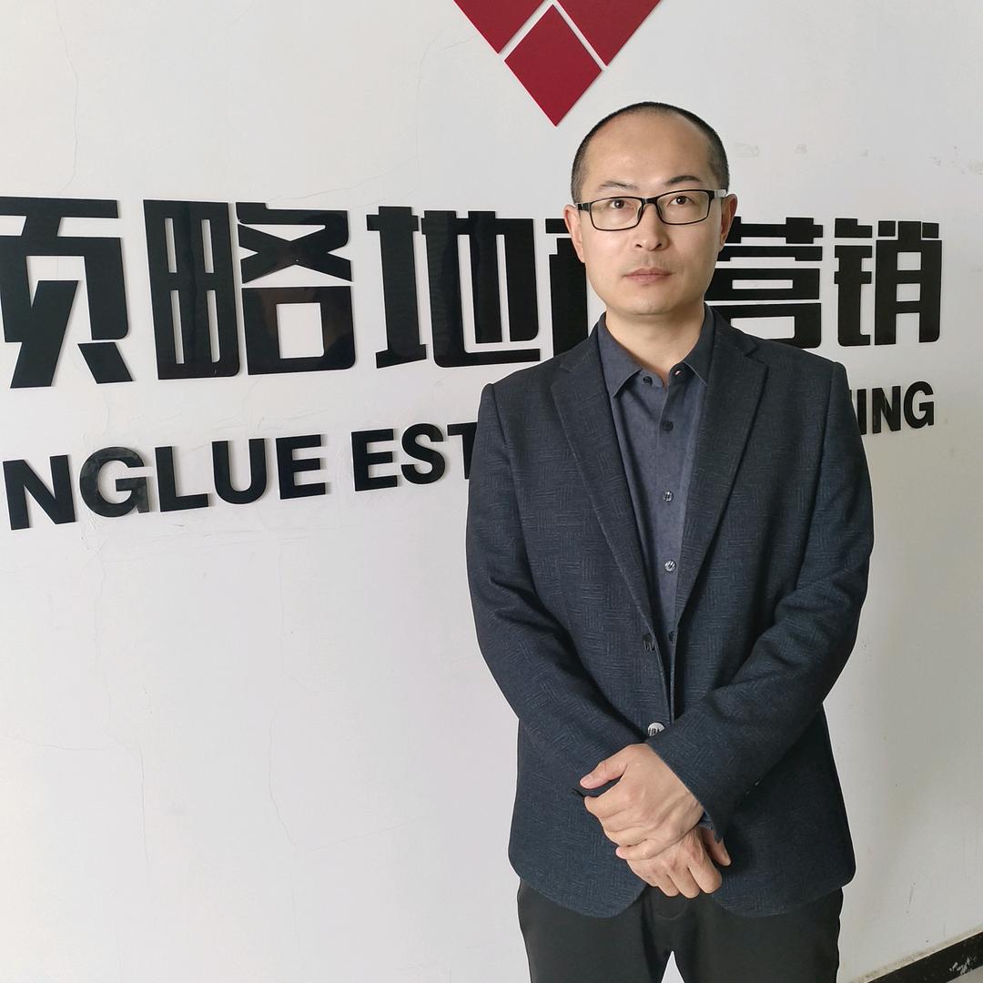 保定房产张坤