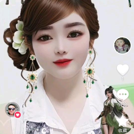 梦华姐下午开直播