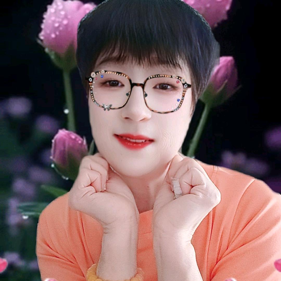 开心姐