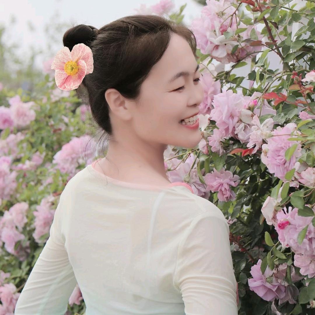 🌷Jenny-郑胶州小嫚🌷头像