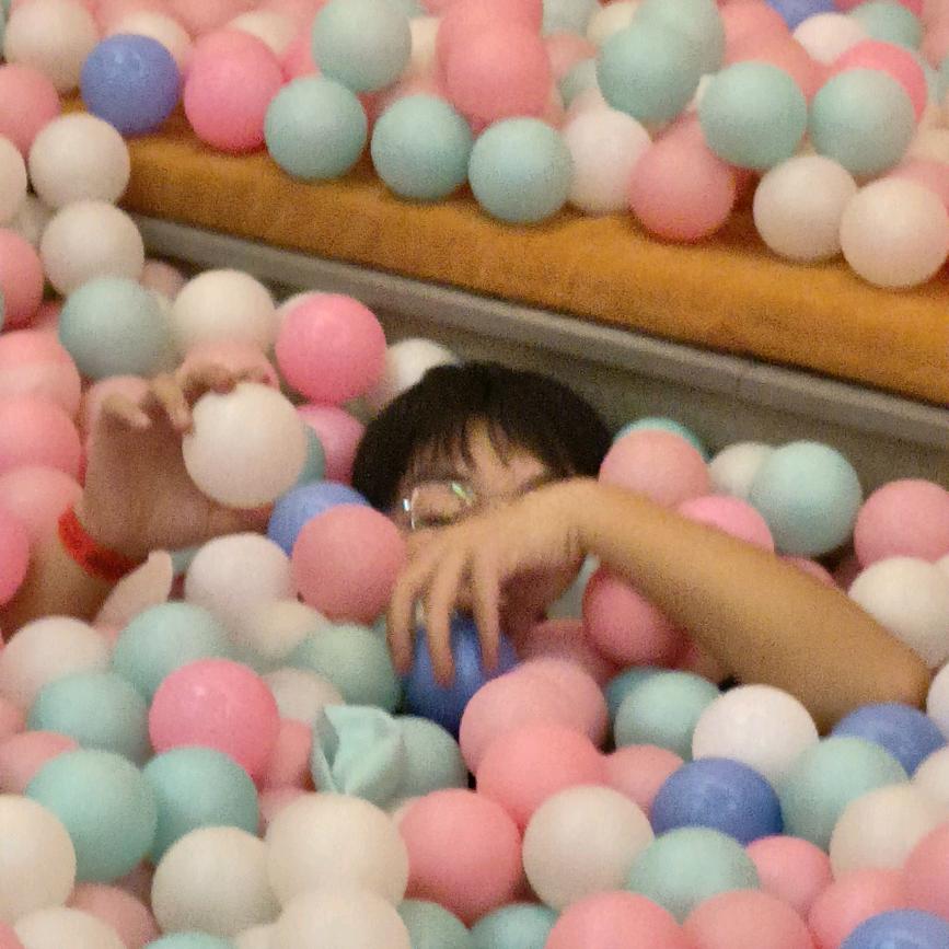 神秘无名火（小腹版）