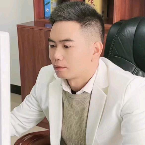 钱三少   暖男