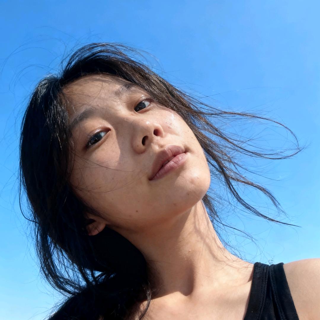 非常好的人