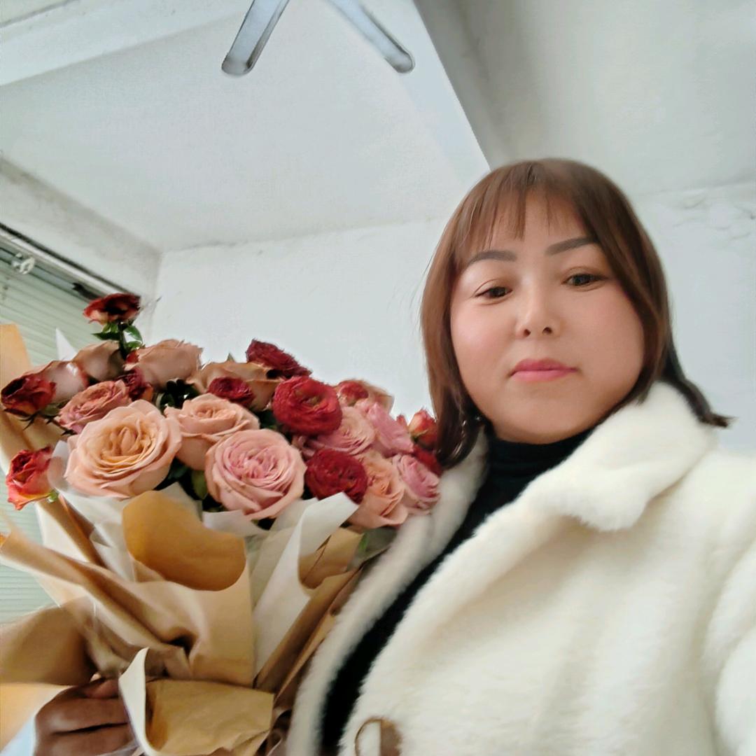 苏珍