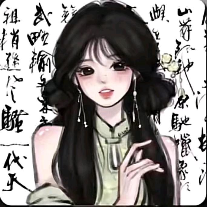 鹦鹉🍞