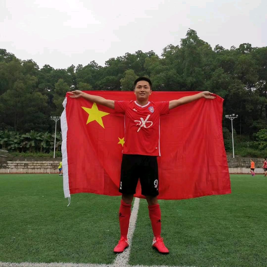 永泰竞技足球队