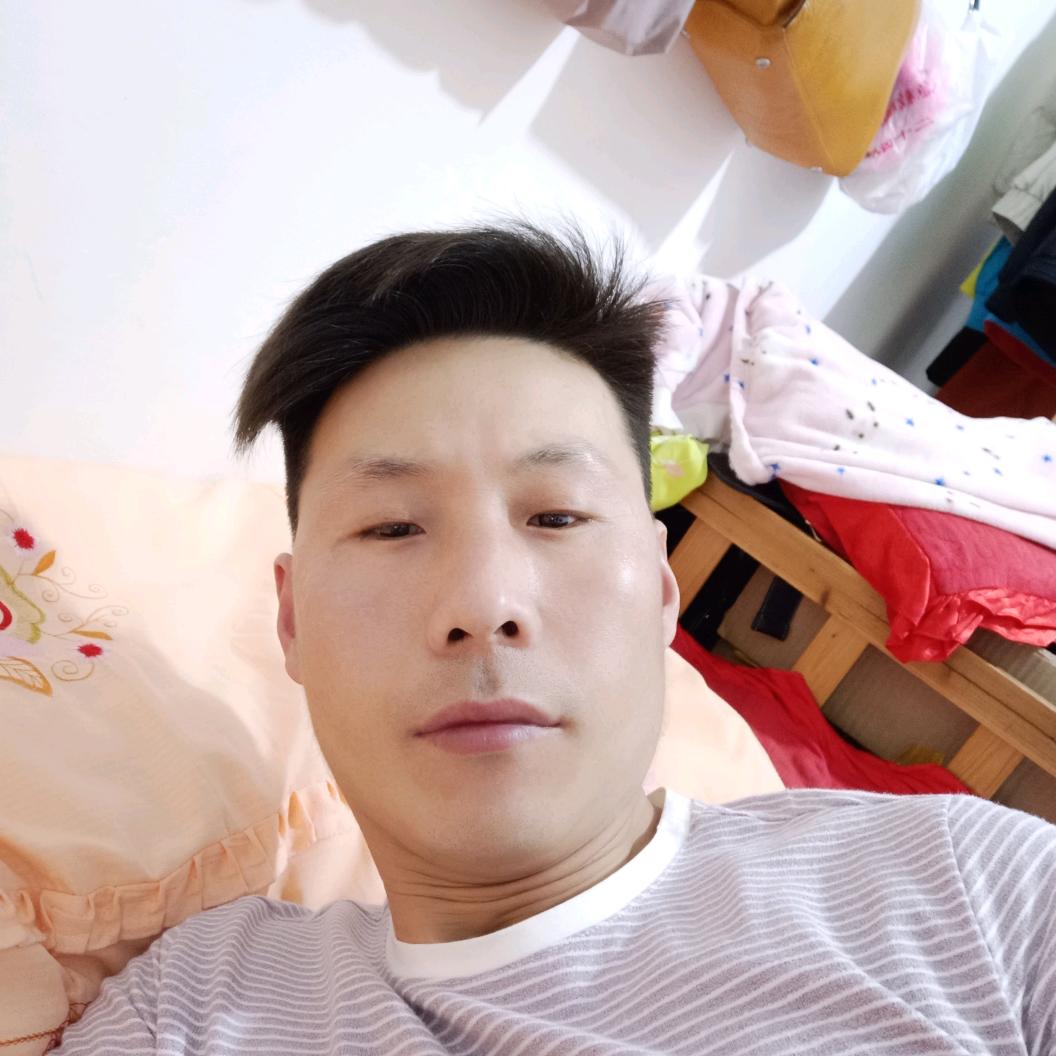 农村庄家人