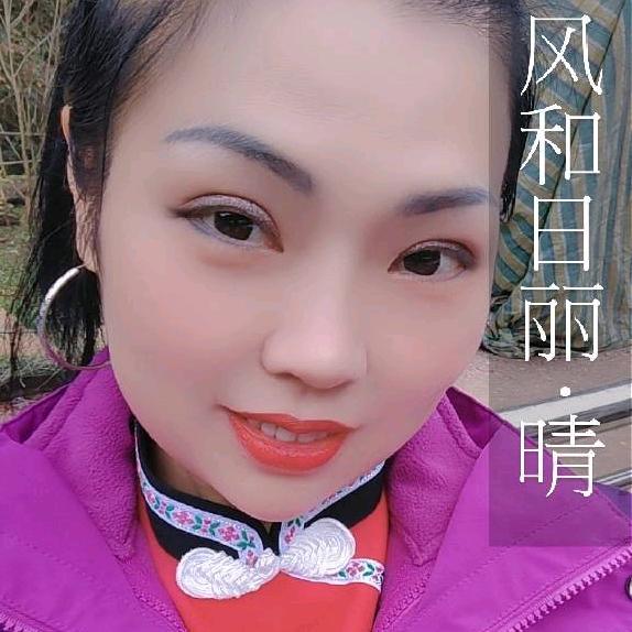田燕子非遗爱好者
