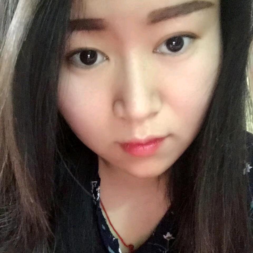 兔兔姐