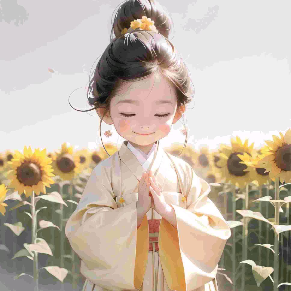 善缘