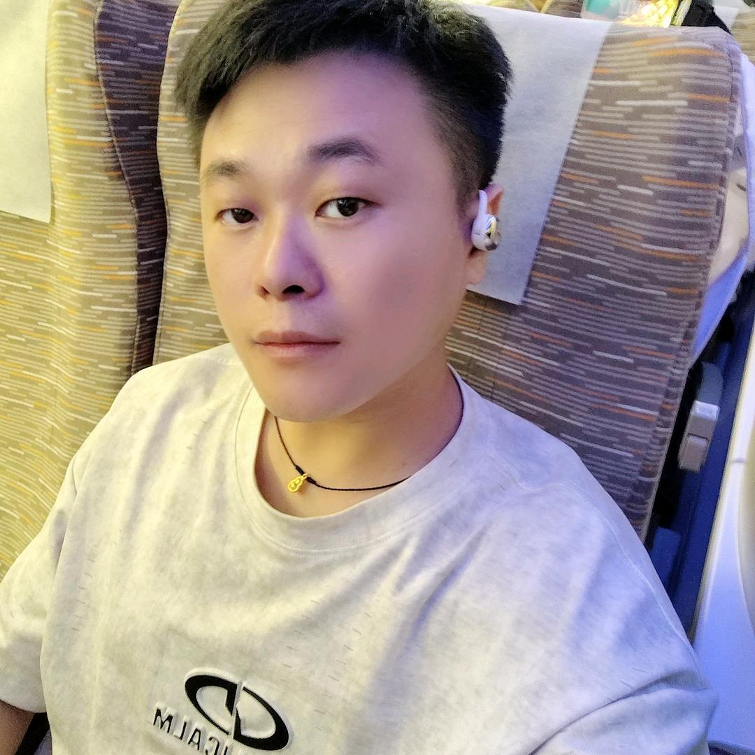 @阿水