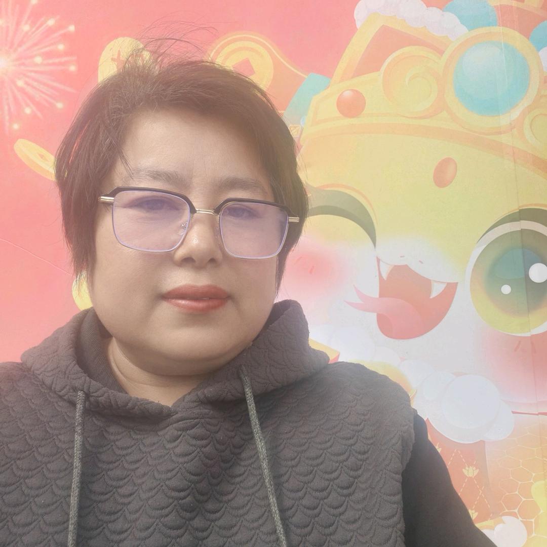 英姐美食烤冷面直播筹备中